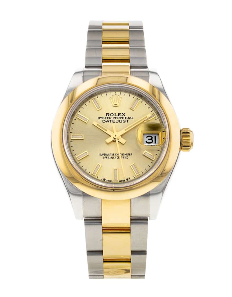 Rolex Datejust Lady 28 279163 Rolex Datejust Lady 28 279163